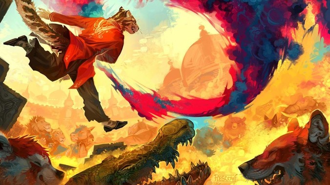 Golang 为何没孕育出一个具有社区统治力的框架？